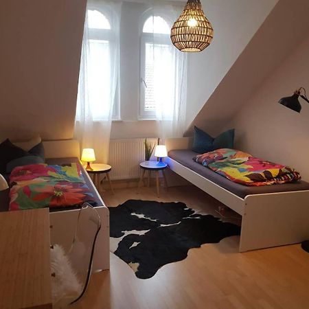 Wohngemeinschaft In Der Citycenter Karlsruhe Zewnętrze zdjęcie